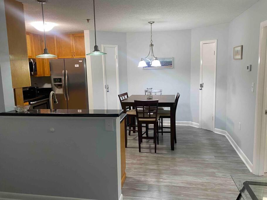 Seaside Sanctuary Condo Villa - Private Beach Access, 3 Pools Hilton Head Island Exterior foto