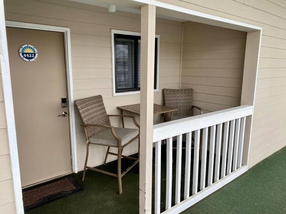 Seaside Sanctuary Condo Villa - Private Beach Access, 3 Pools Hilton Head Island Exterior foto