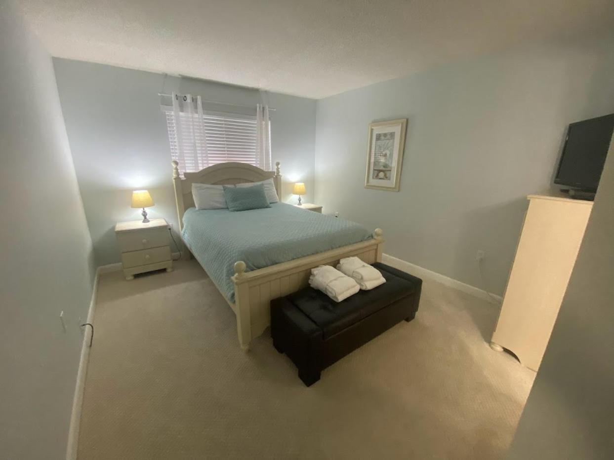 Seaside Sanctuary Condo Villa - Private Beach Access, 3 Pools Hilton Head Island Exterior foto