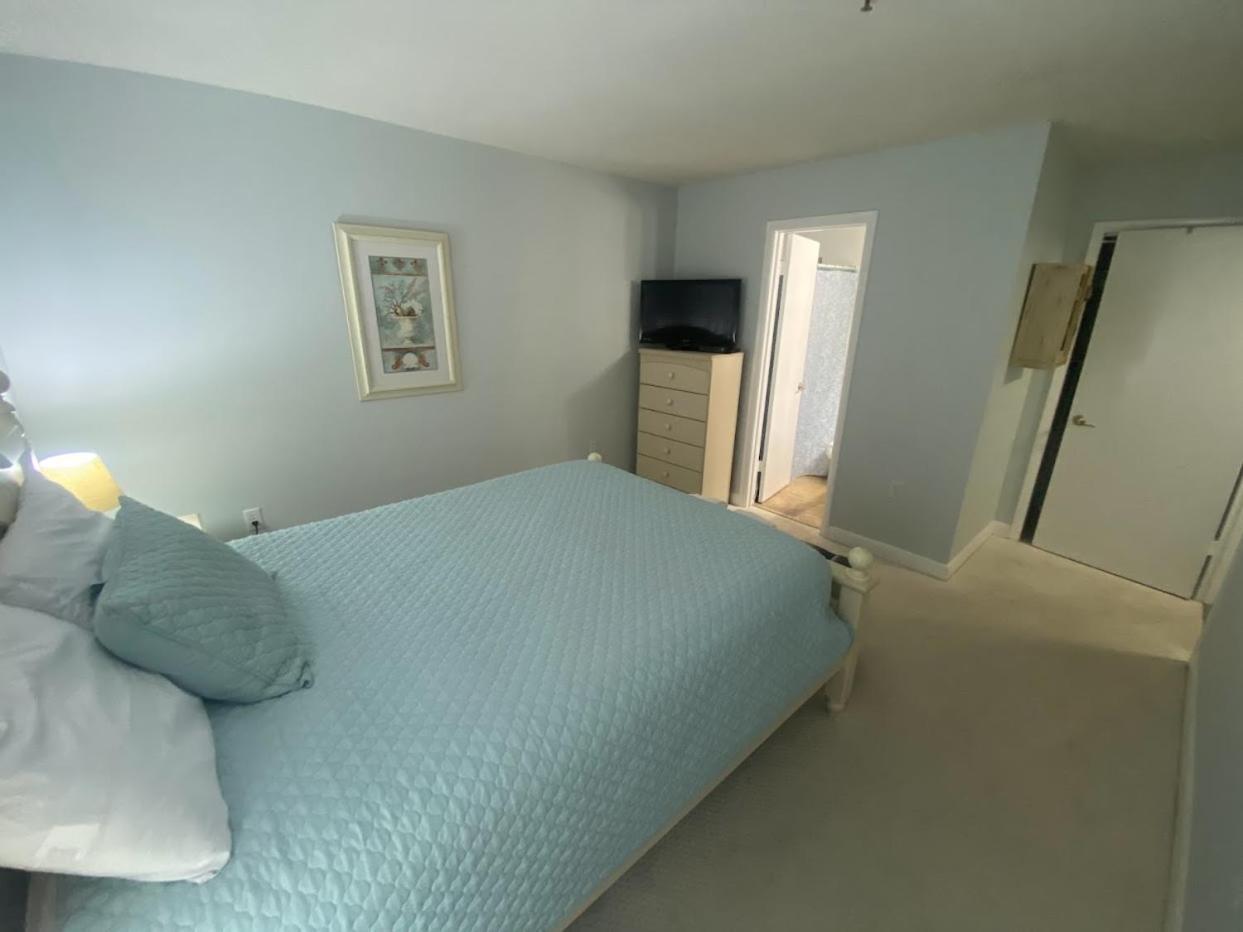 Seaside Sanctuary Condo Villa - Private Beach Access, 3 Pools Hilton Head Island Exterior foto