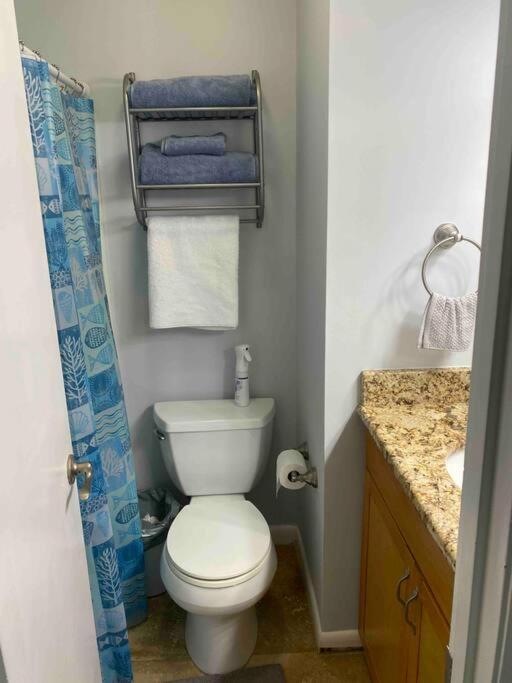 Seaside Sanctuary Condo Villa - Private Beach Access, 3 Pools Hilton Head Island Exterior foto