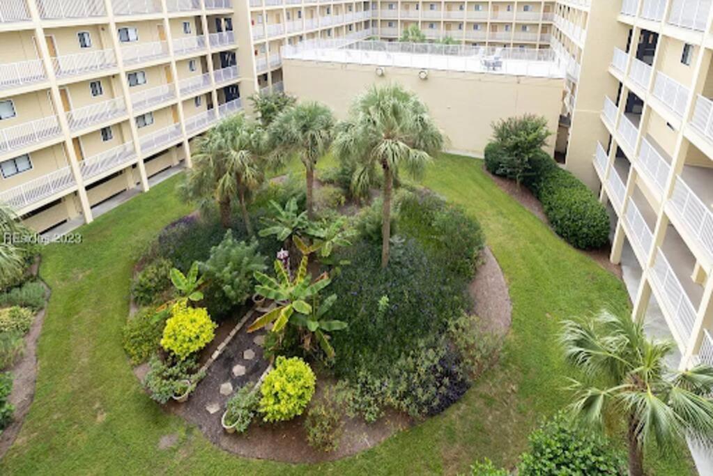 Seaside Sanctuary Condo Villa - Private Beach Access, 3 Pools Hilton Head Island Exterior foto